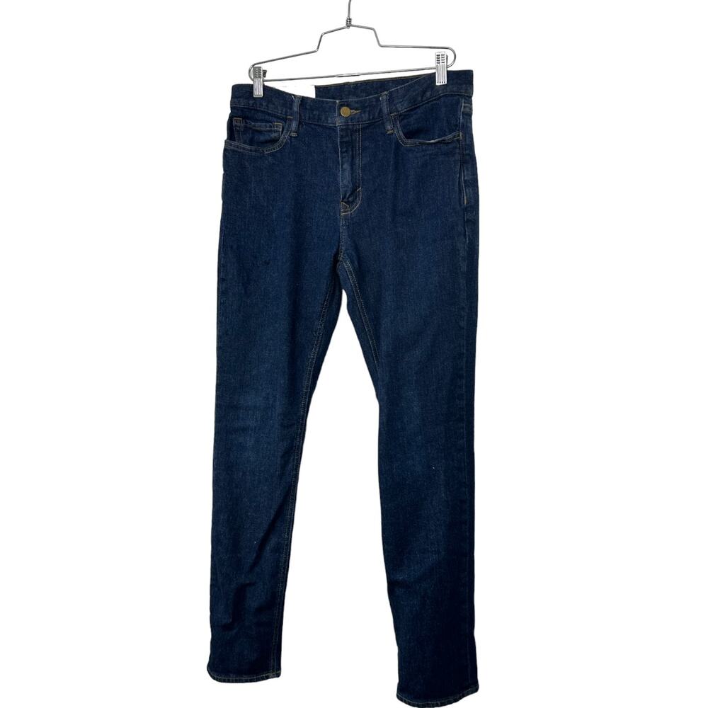Banana Republic Slim Fit Medium Rinse Jeans Men's Size 32x31.5